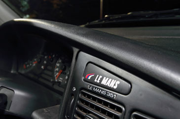 fiche technique performances peugeot 405 mi16 phase 2