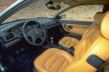 interieur v6 pack