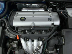 moteur 2.2 16v peugeot