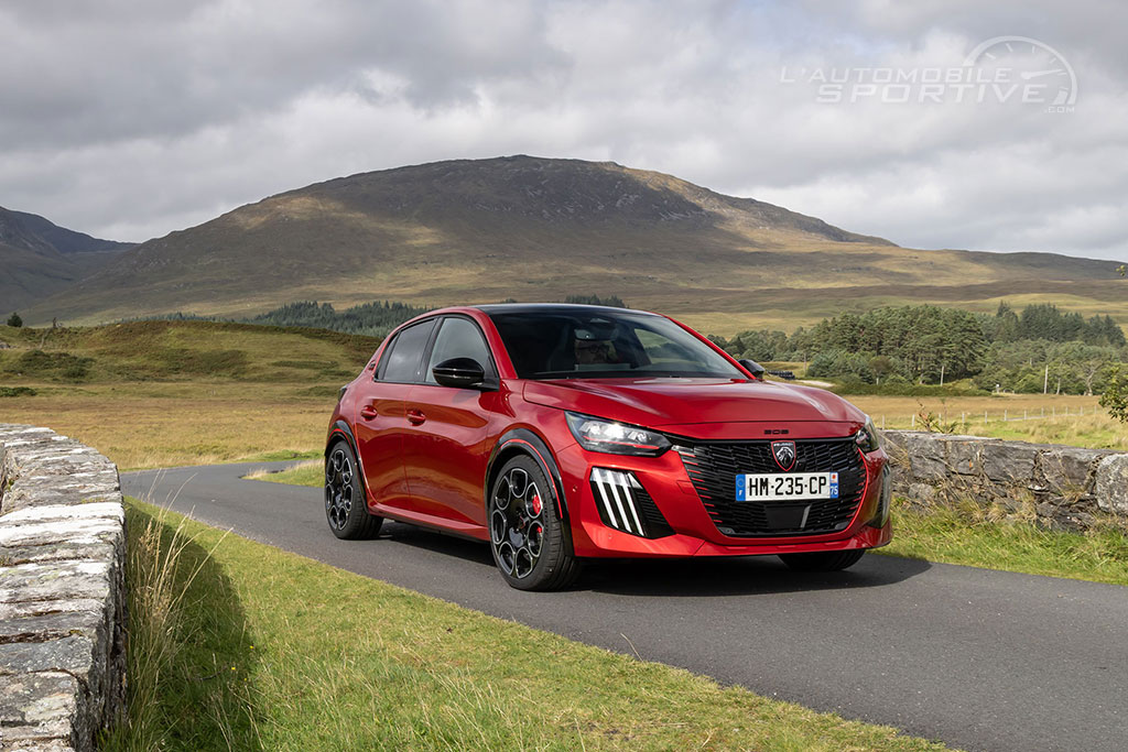 peugeot e-208 gti 281 ch