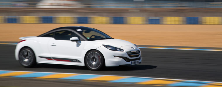 essai peugeot rcz r 270