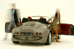 brochure pgo speedster cevennes