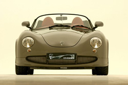 face pgo speedster cevennes