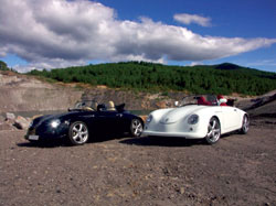 duo pgo speedster 2