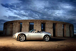 essai pontiac solstice