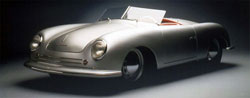 porsche 356 001 raodster