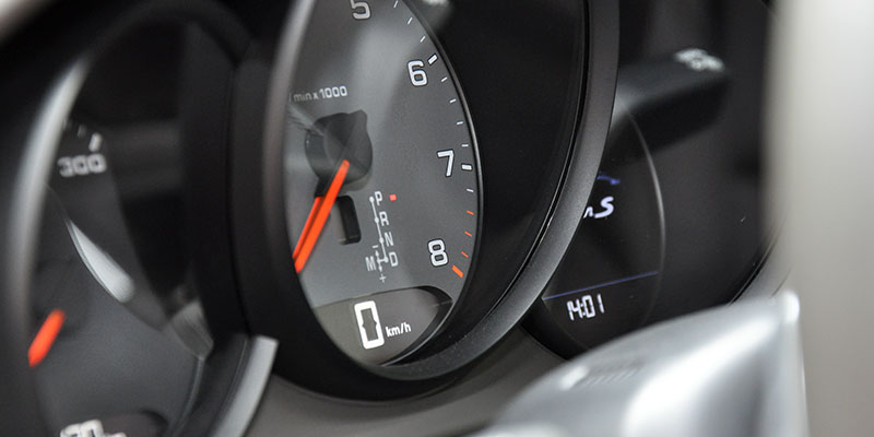 moteur flat 4 2.5 350 ch porsche 718 cayman s