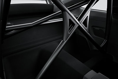 pack weissach porche 911 gt3 type 992 II