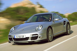 conseils achat porsche 911 turbo 3.6 997