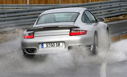 essai porsche 911 turbo 3.6 997