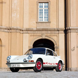 essai porsche 911 carrera rs 2.7