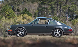 profil 911 2.2s