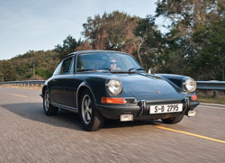 essai porsche 911 2.2s