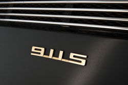 logo 911 s