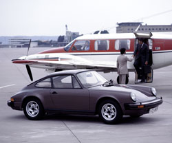 porsche 911 sc