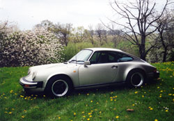 conseils achat porsche 911 sc