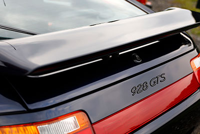 fiche technique eprformances porsche 928 gts