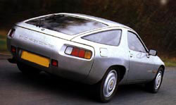 essai porsche 928