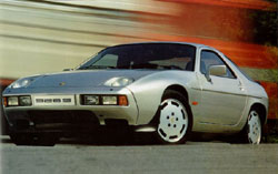 porsche 928 s