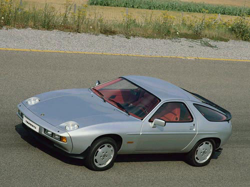 porsche 928 mk1