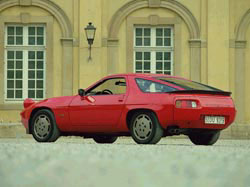 conseils achat porsche 928 s2