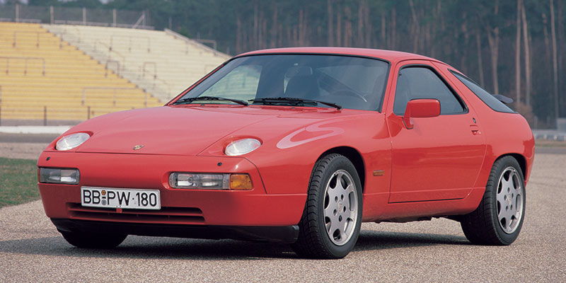 porsche 928 s4 clubsport