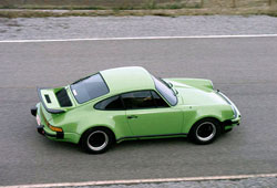 essai porsche 911 turbo 930