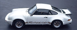 porsche 911 carrera rs 3.0