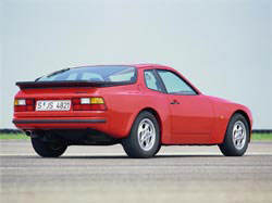 porsche 944