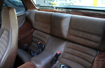 interieur porsche 944 phase 1