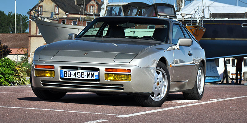 acheter porsche 944 s2 guide d'achat