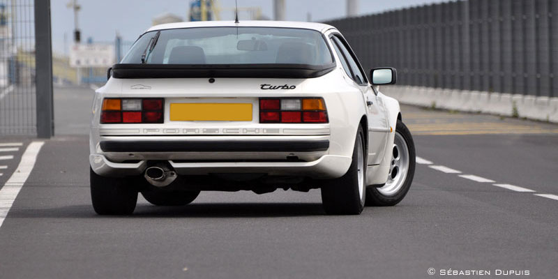porsche 944 turbo 220 1986