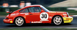 porsche 911 964 carrrera cup