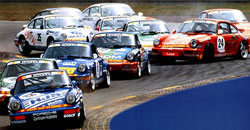 911 carrera cup