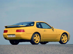 porsche 968