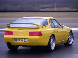 porsche 968 turbo s