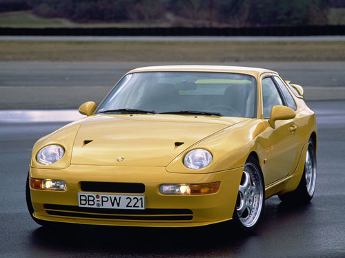 porsche 968 turbo s