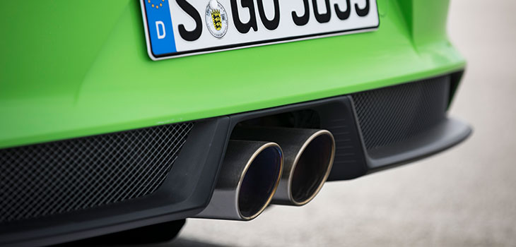 moteur porsche 911 991 gt3 rs 2019