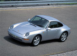 porsche 911 993 carrera 4