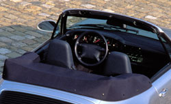 porsche 911 993 carrera 4 cabriolet