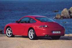 conseils achat porsche 911 carrera 3.6 996.2