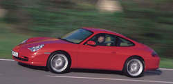 essai porsche 911 carrera 3.6 996.2