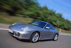 essai porsche 996 40 jahre