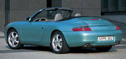 996 cabriolet 3.4