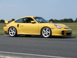 avant porsche 911 gt2 996.2