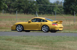 performances porsche 911 gt2 996.2