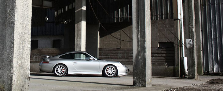 essai porsche 996 gt3