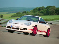 conseils achat porsche 911 gt3 rs 996.2