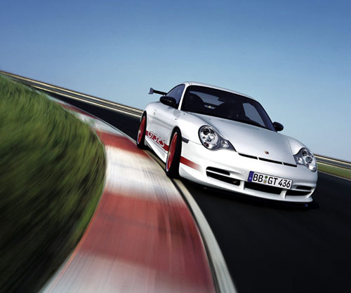 porsche 911 gt3 rs 996.2