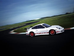 essai porsche 911 gt3 rs 996.2